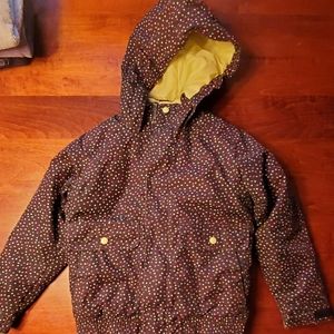 Burton Ski Coat Size S